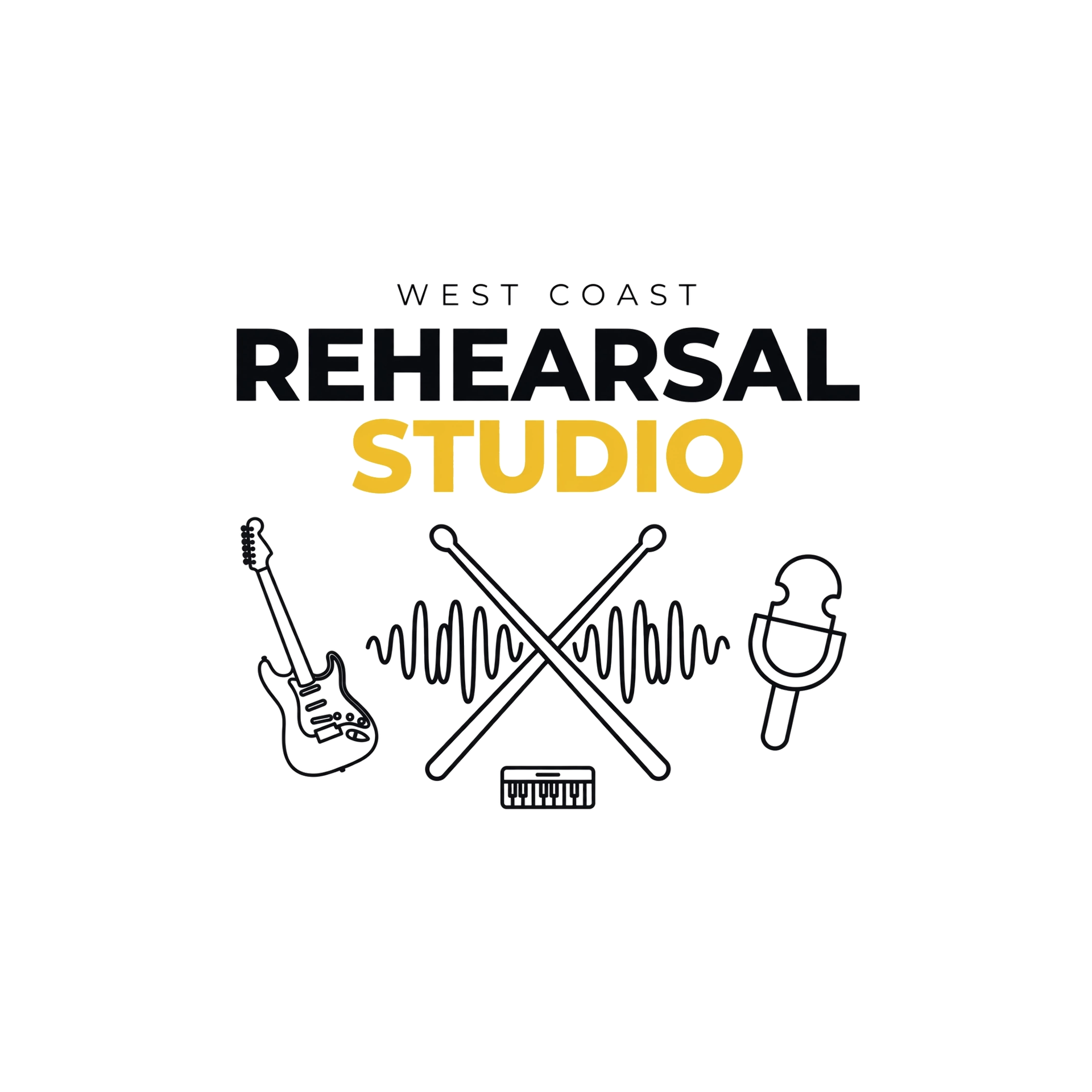 West Coast Rehearsal Studio
